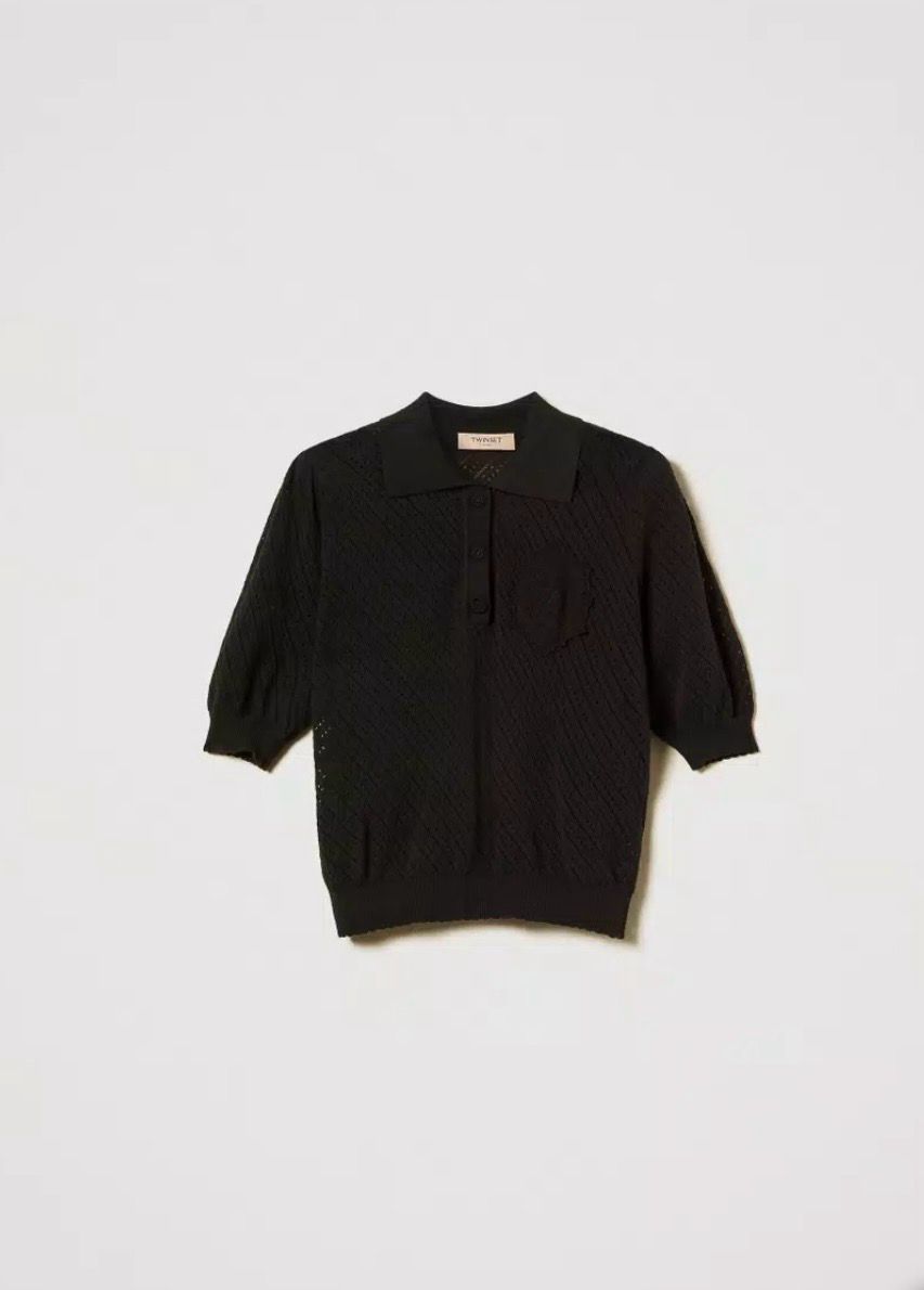 MAGLIA A POLO