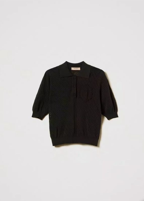MAGLIA A POLO