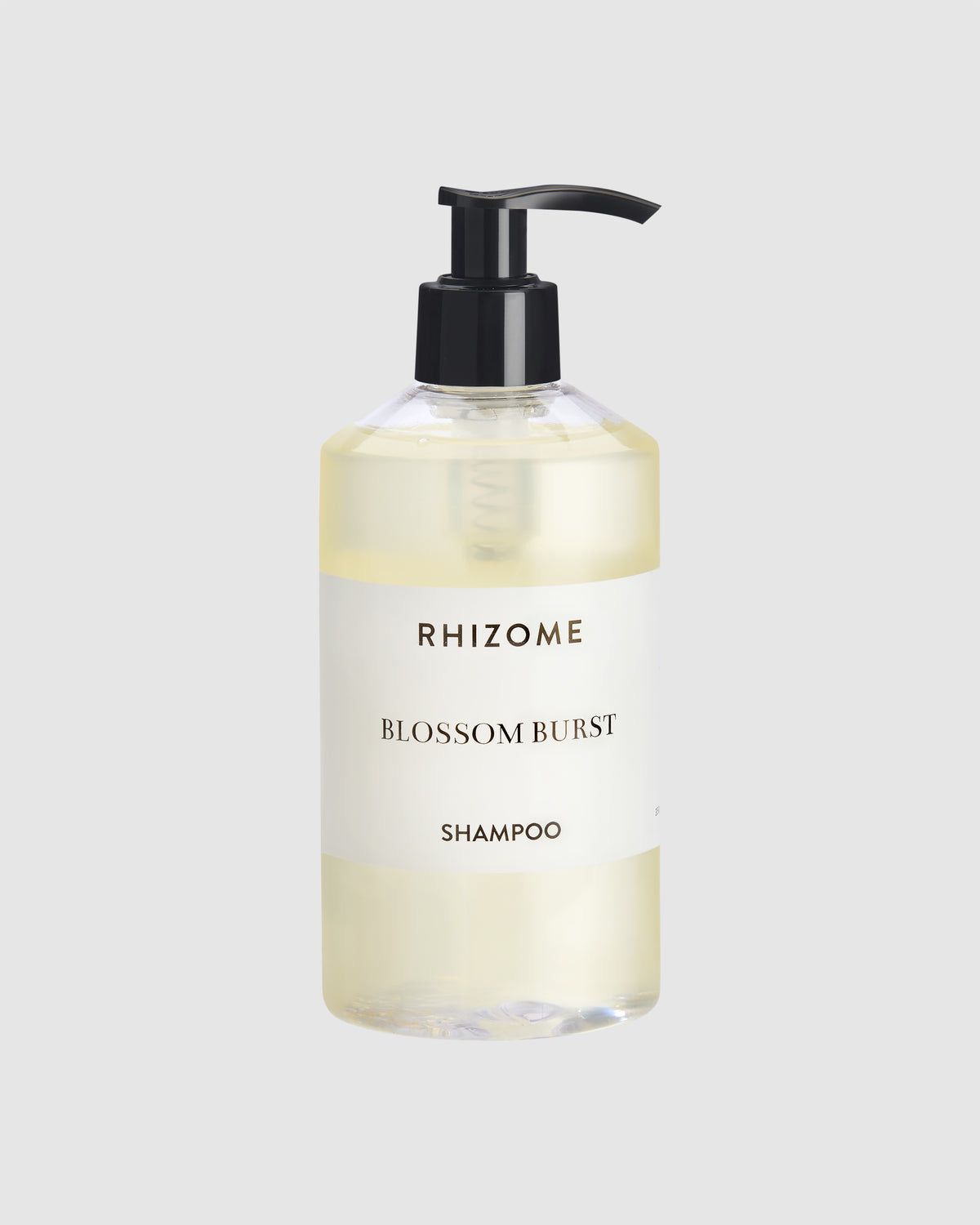 RHIZOME BLOSSOM BURST SHAMPOO