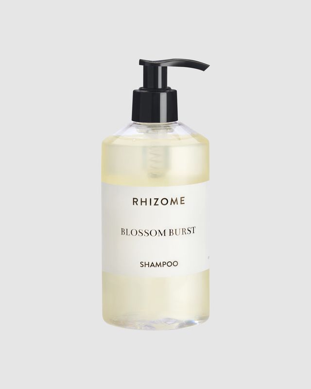 RHIZOME BLOSSOM BURST SHAMPOO