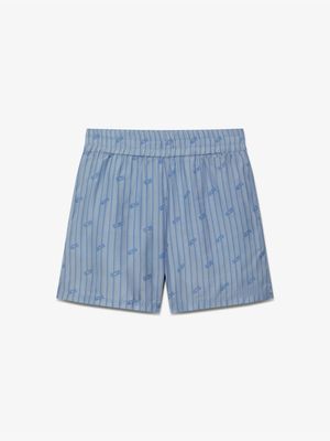 SHORTS A RIGHE