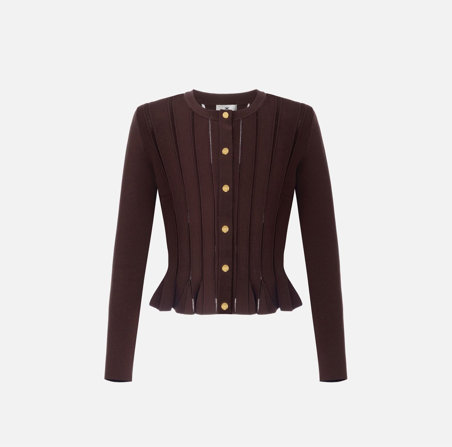 MAGLIA CON DETTAGLI À JOUR