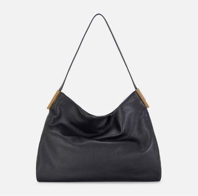 TOTE IN PELLE