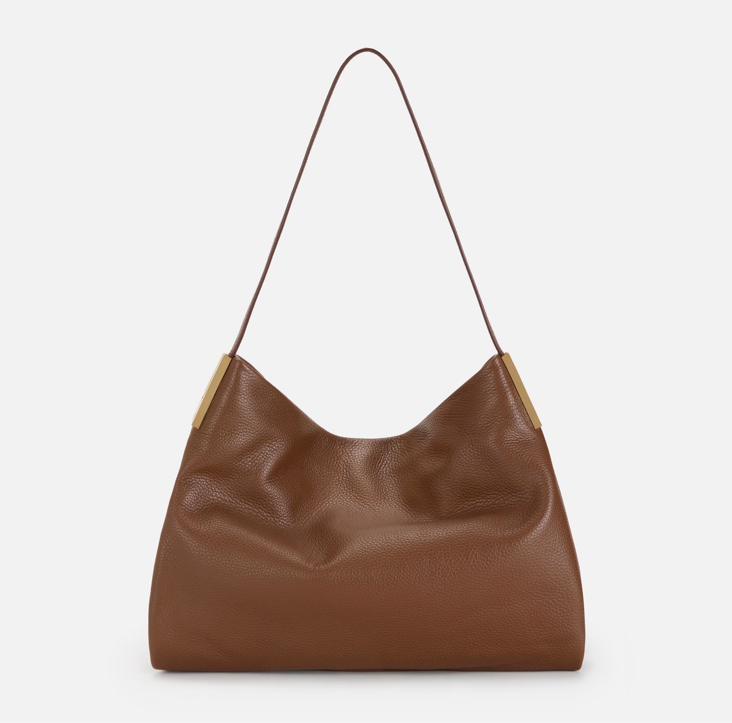 TOTE IN PELLE