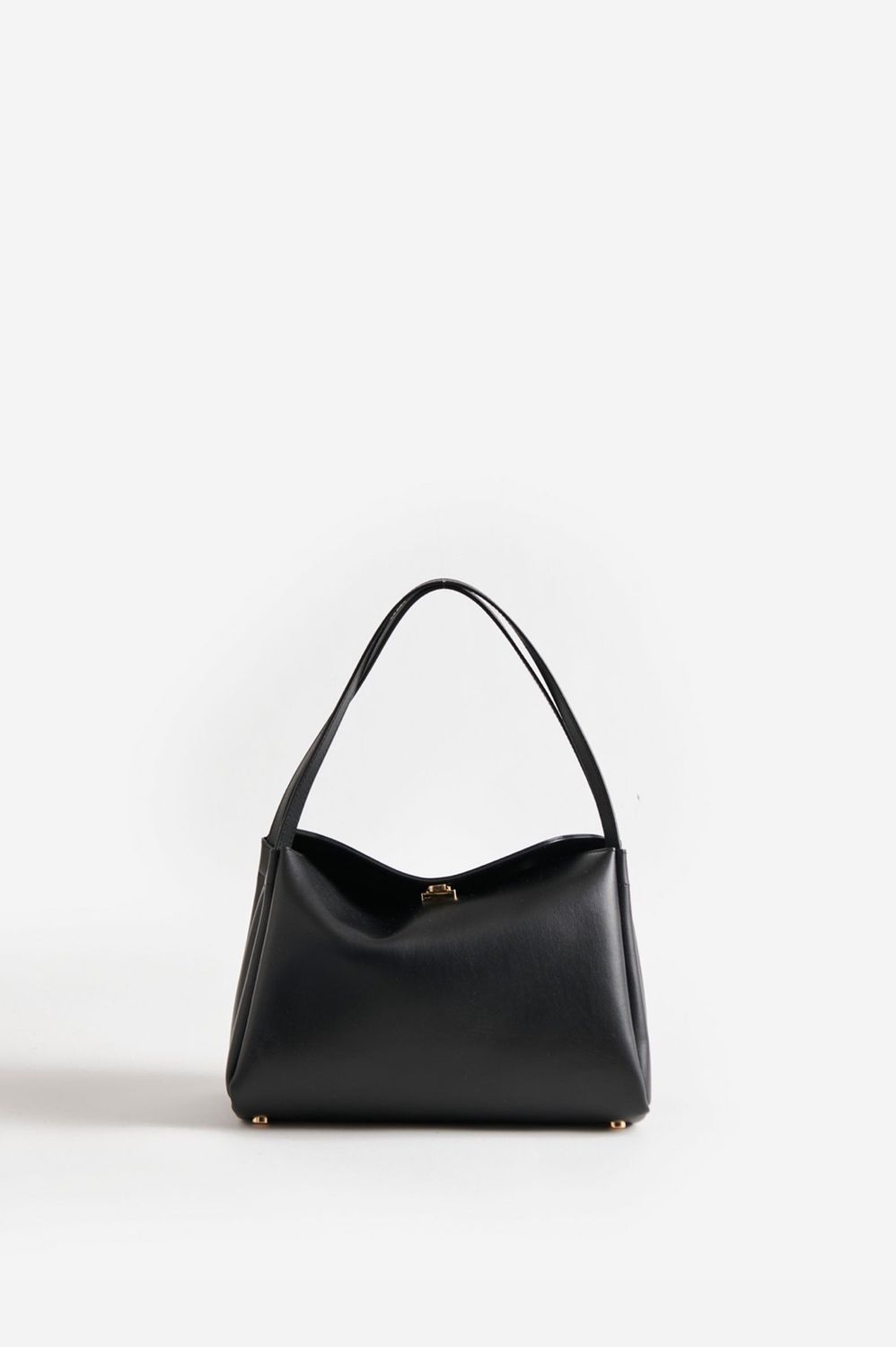 EUDORA VEGAN FABRIC BLACK