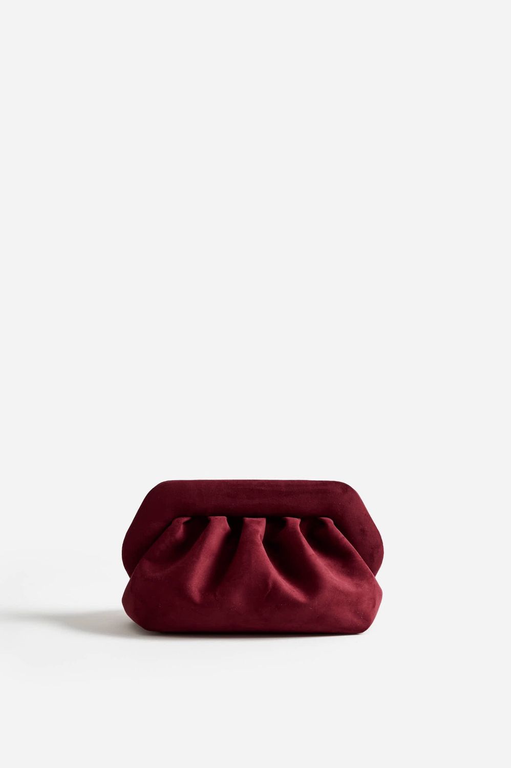 BIOS SUEDE PRUNE