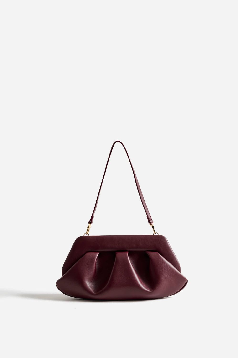 EMERA VEGAN FABRIC PRUNE