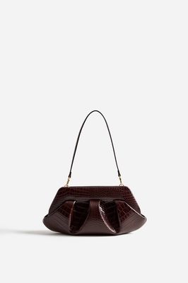 EMERA CROCO EBONY