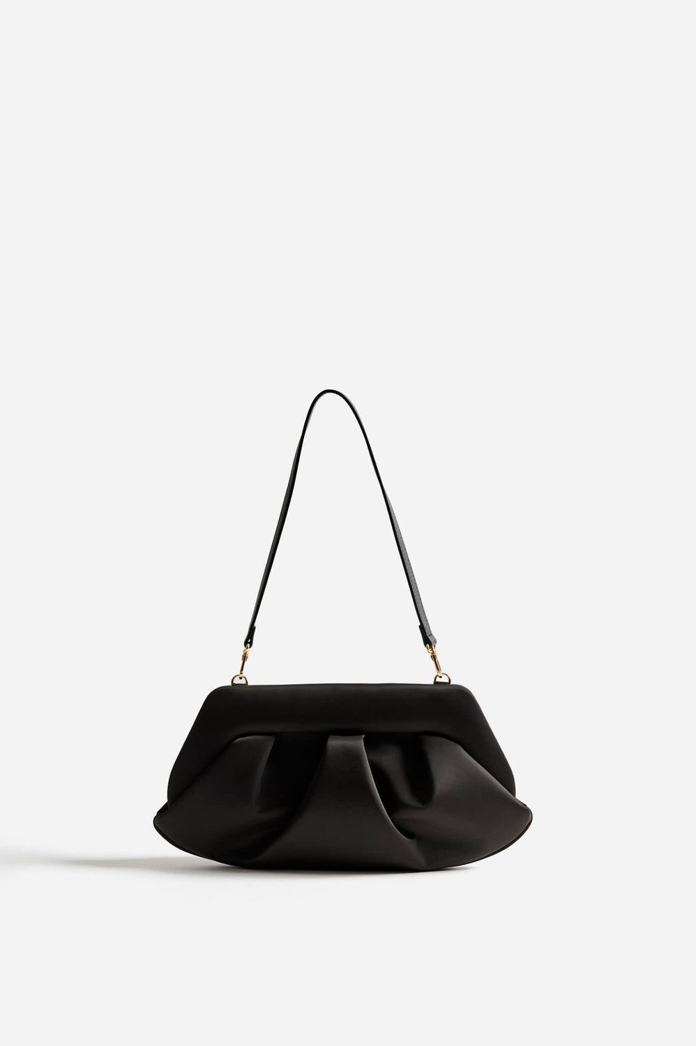 EMERA SATIN BLACK