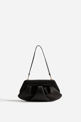 EMERA SATIN BLACK