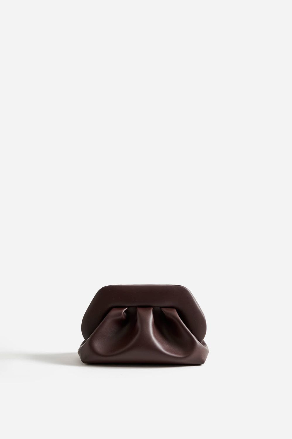 TIA VEGAN FABRIC EBONY