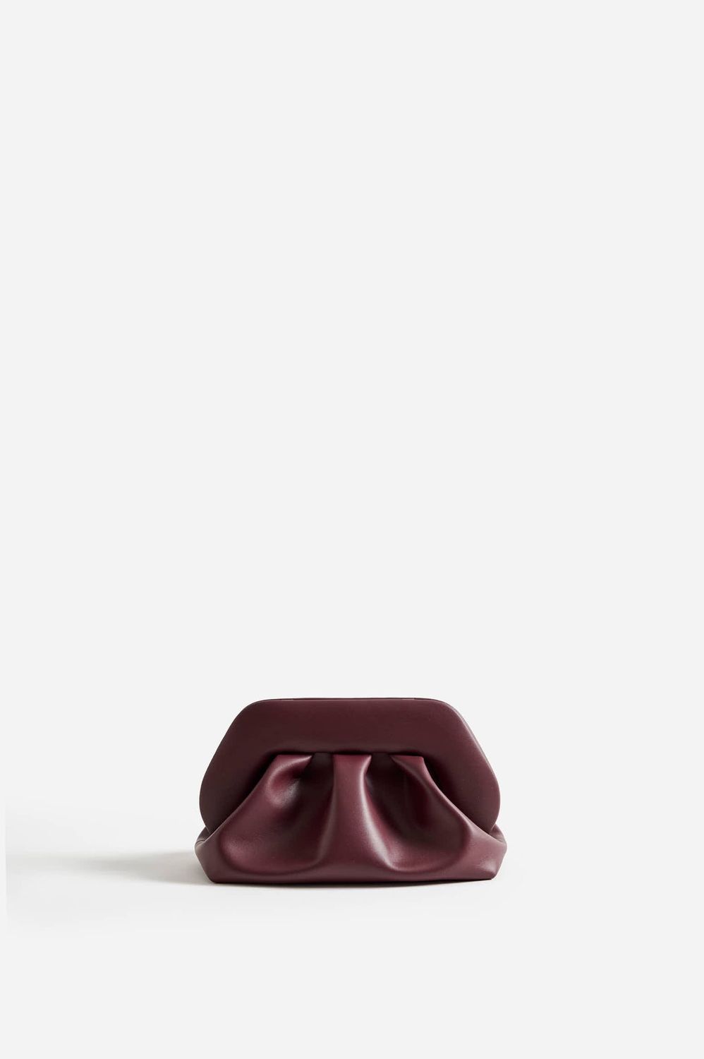 TIA VEGAN FABRIC PRUNE