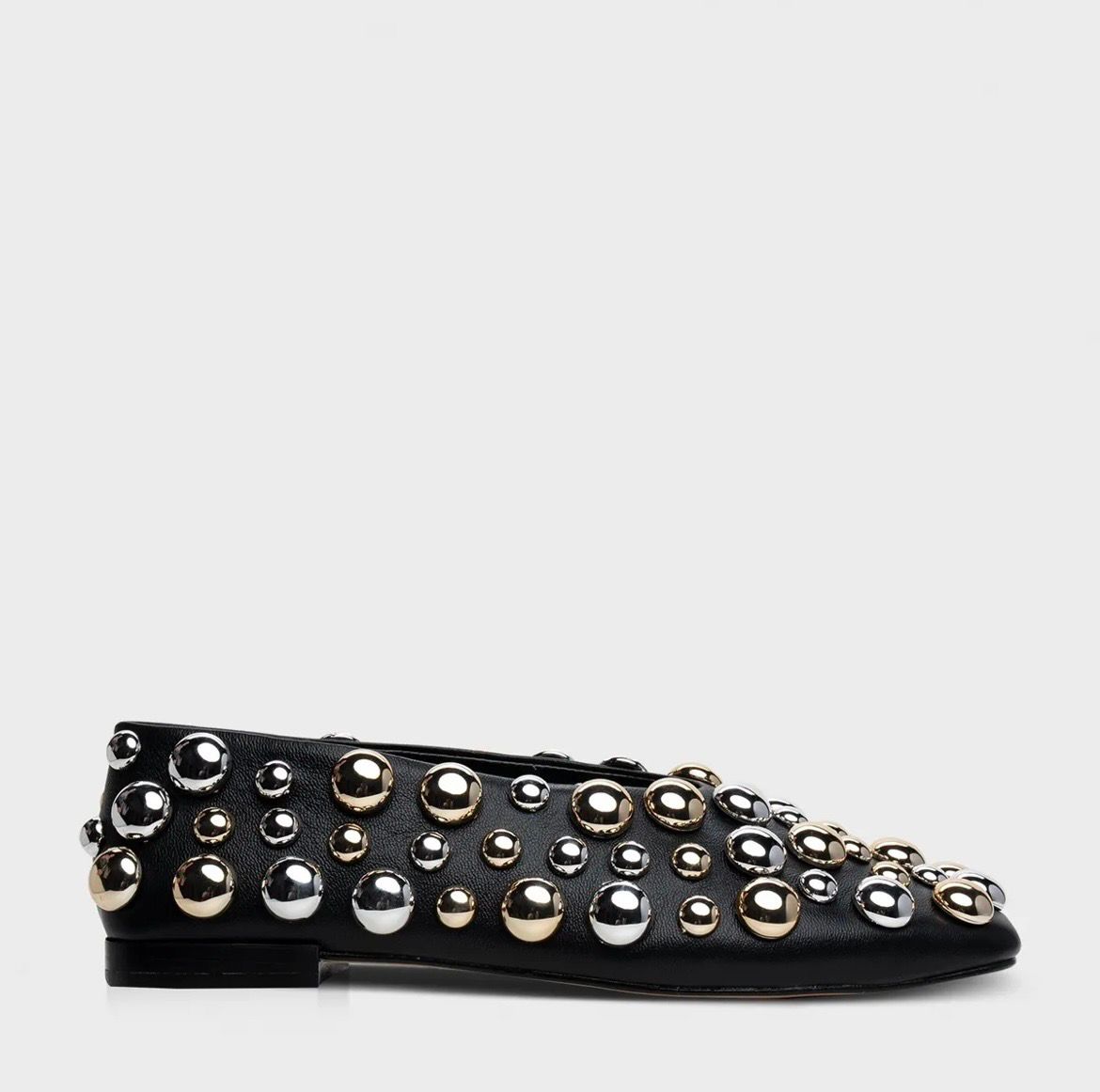BALLERINE CON BORCHIE