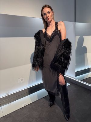 ABITO STILE LINGERIE