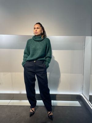 MAGLIONE AMPIO