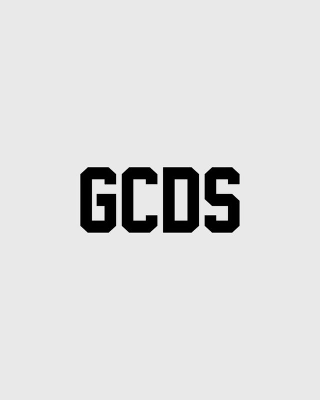 GCDS
