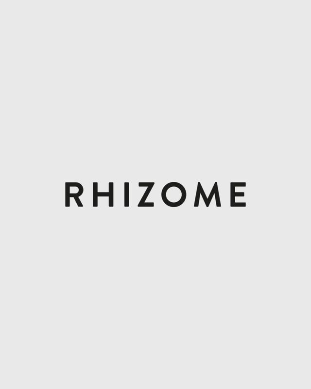 RHIZOME