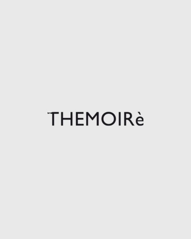 THEMOIRE&#39;