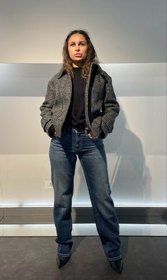 CAPPOTTO ROY