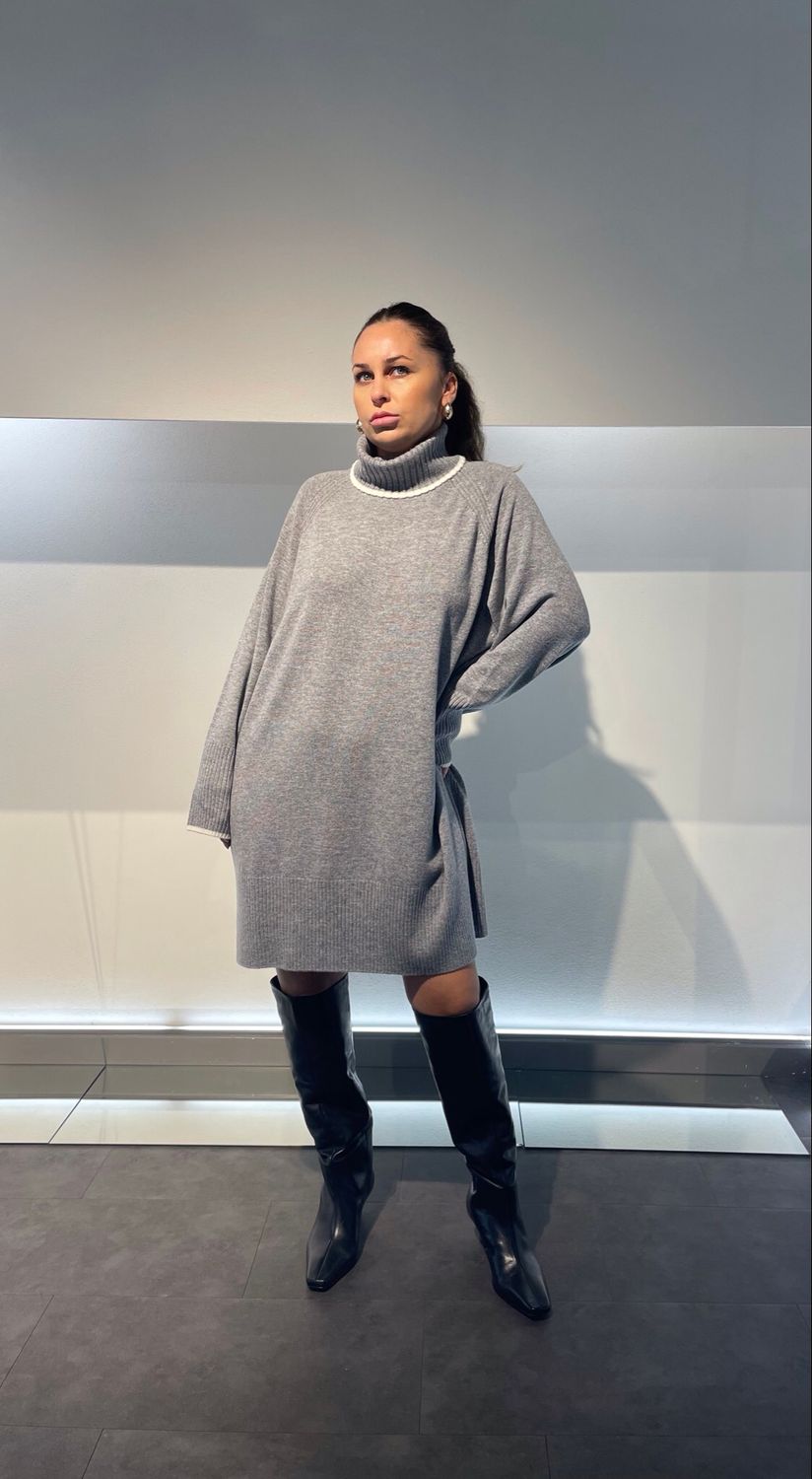 ABITO IN MAGLIA