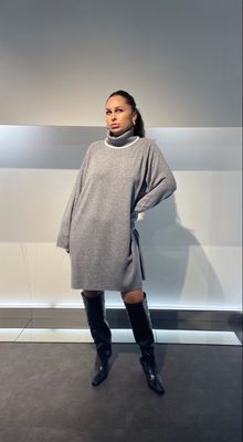 ABITO IN MAGLIA