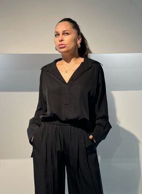 CAMICETTA MORBIDA