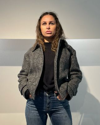 CAPPOTTO ROY