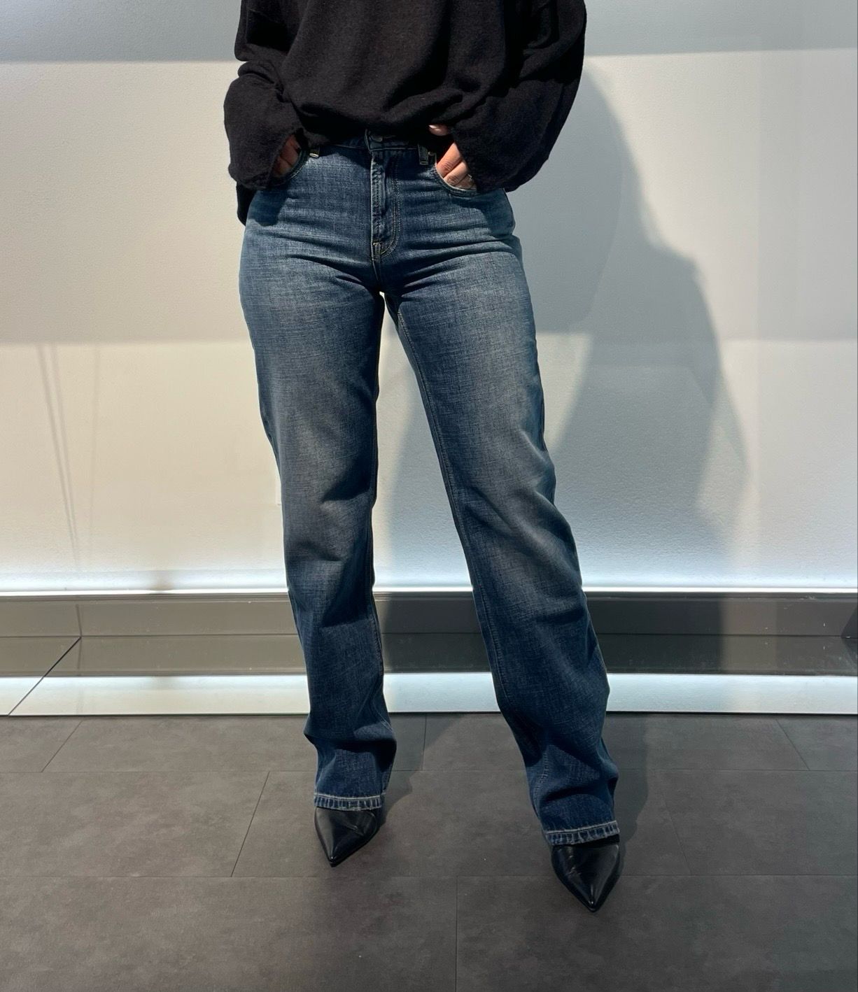 JEANS ROY