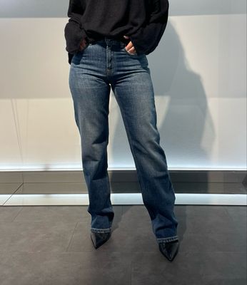 JEANS ROY