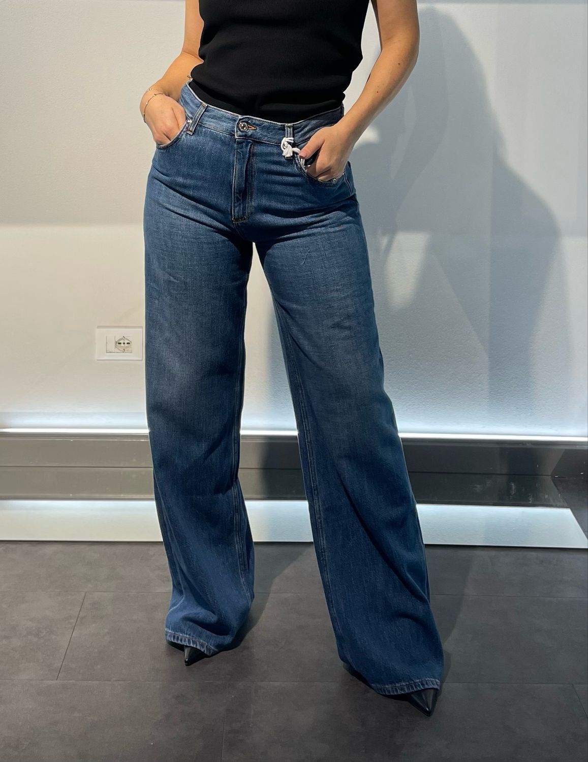 JEANS ROY