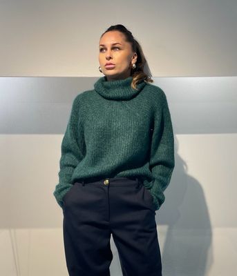 MAGLIONE AMPIO