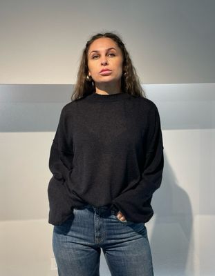 MAGLIA IN LANA