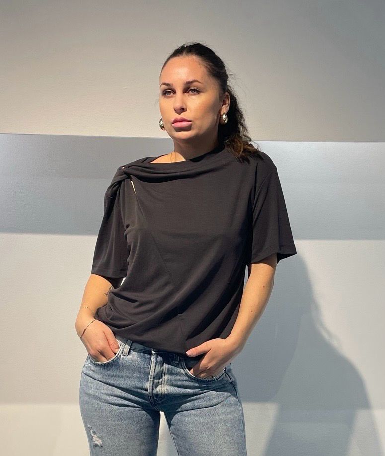 T-SHIRT NODO
