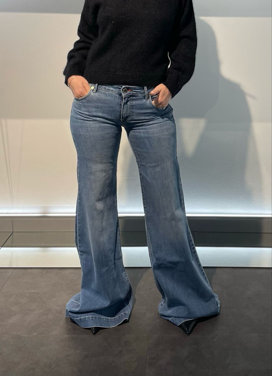 JEANS BOLZANO