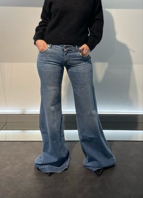 JEANS BOLZANO