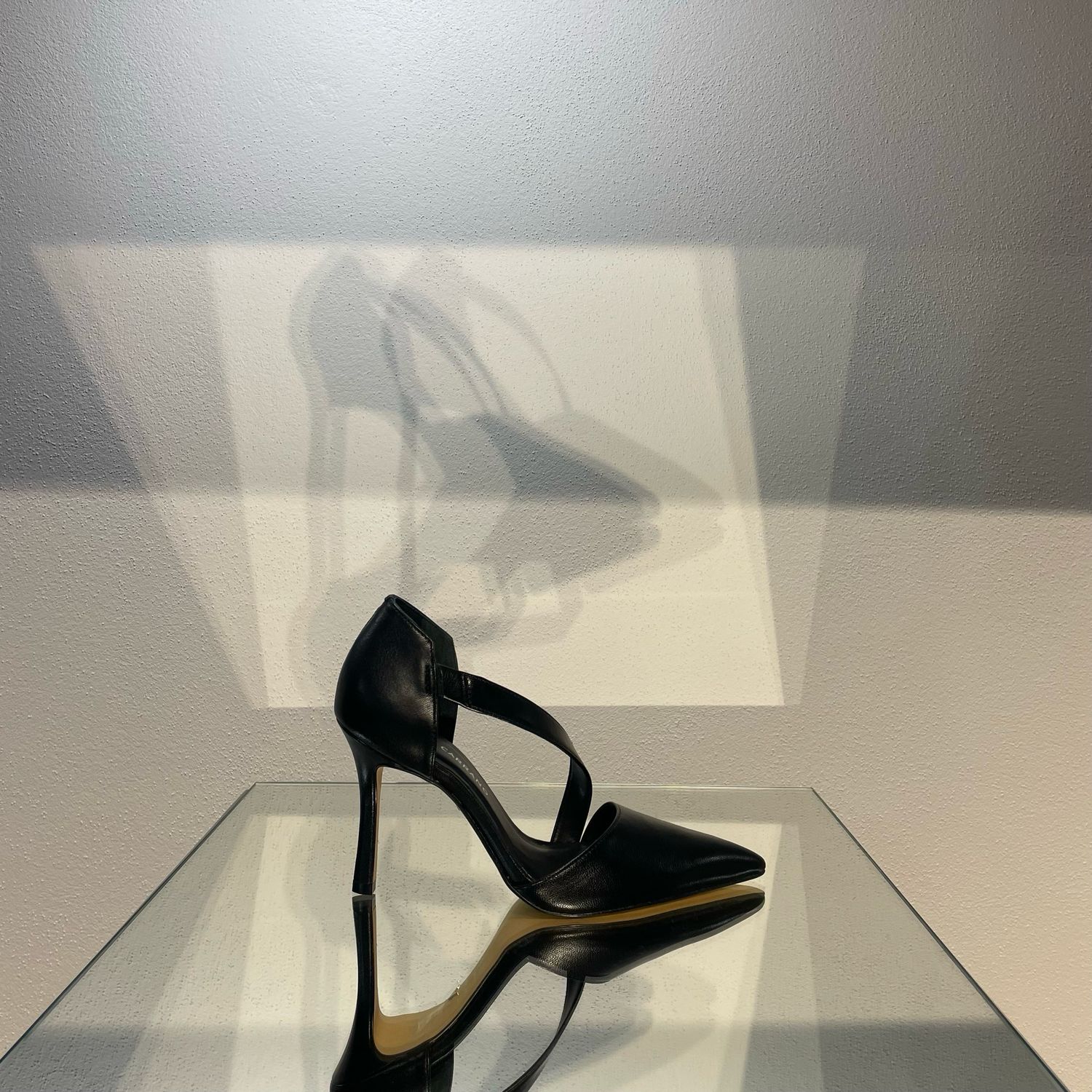 DÉCOLLETÉ CON CINTURINO