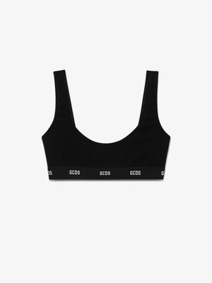 BRALETTE IN COTONE ESSENTIALS