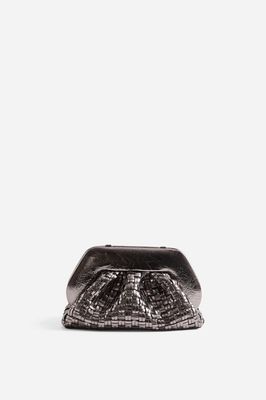 TIA MICROWEAVED LAMINATED