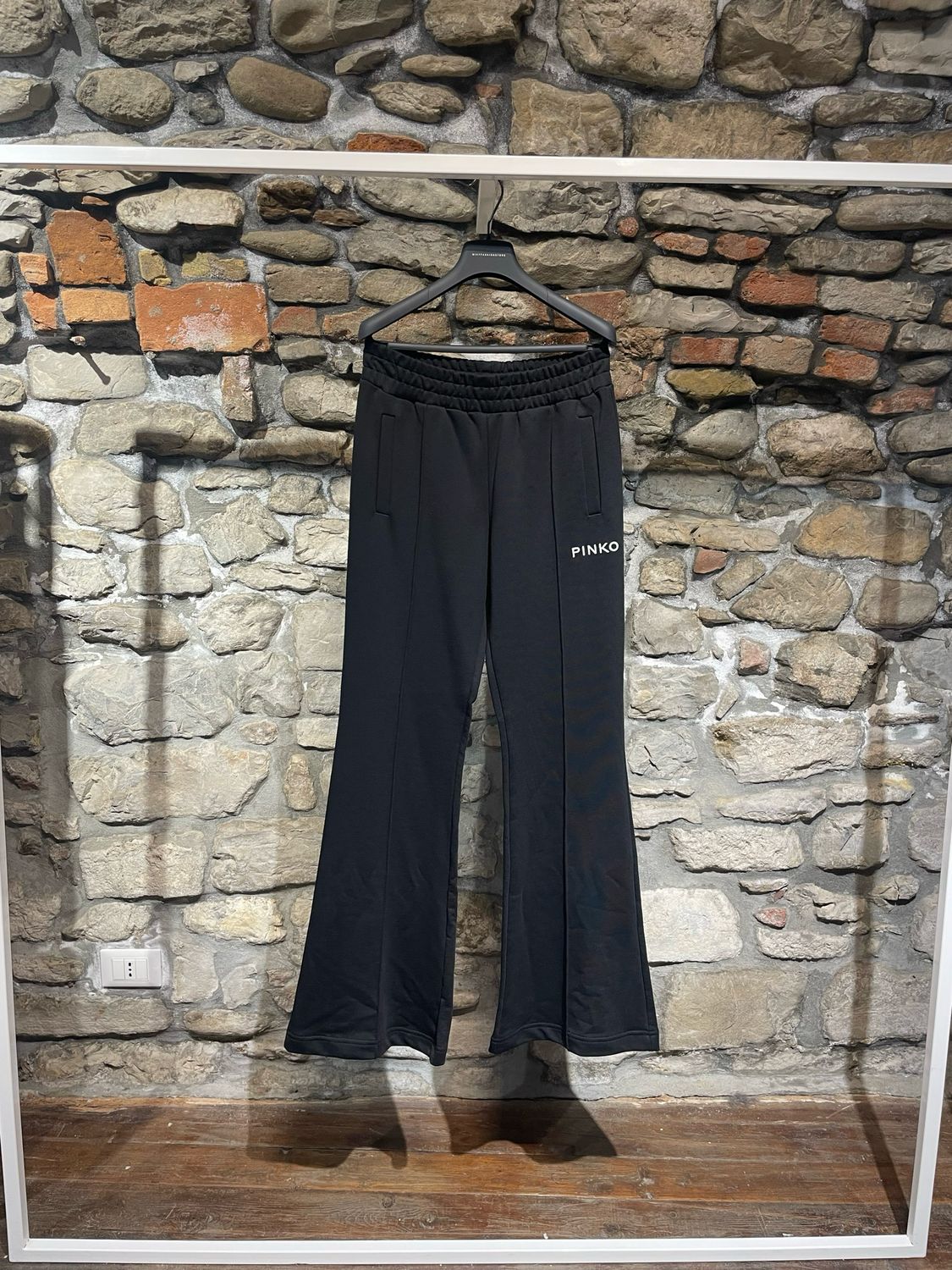 PANTALONE IN TUTA