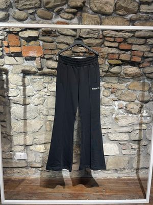 PANTALONE IN TUTA