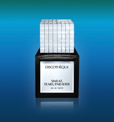 SWEAT, TEARS, PARADISE