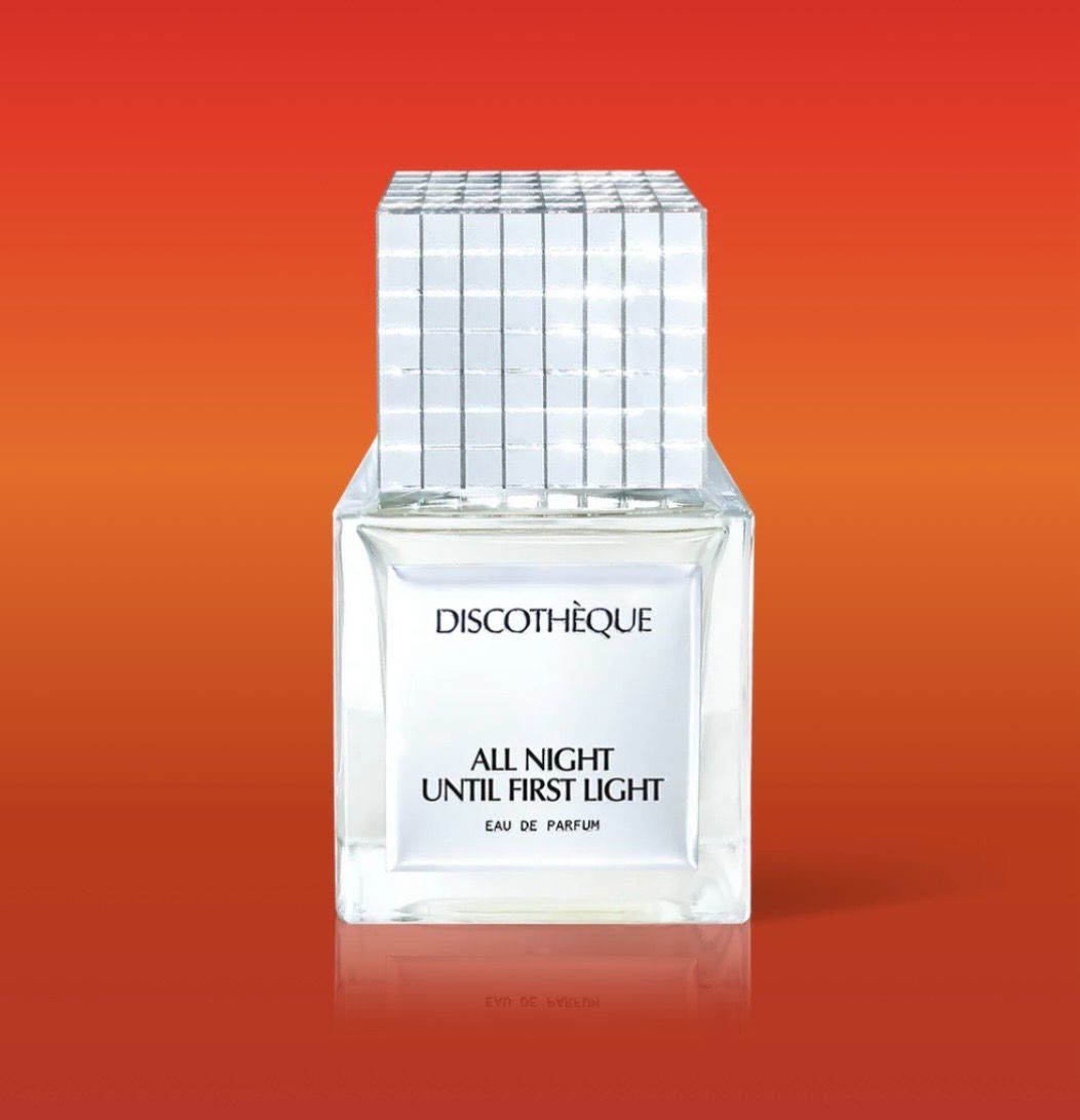 ALL NIGHT UNTIL FIRST LIGHT