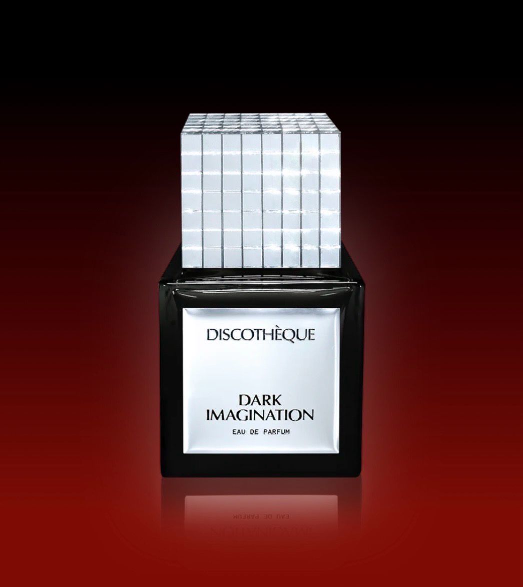 DARK IMAGINATION