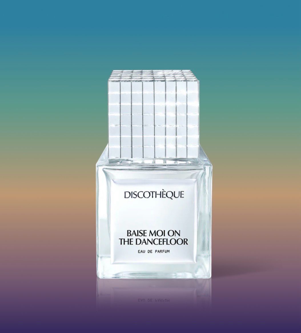 BAISE MOI ON THE DANCEFLOOR