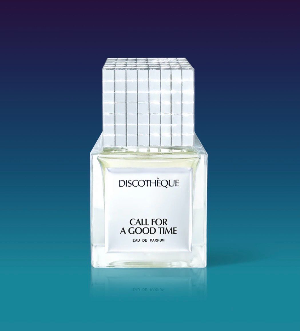 CALL FOR A GOOD TIME