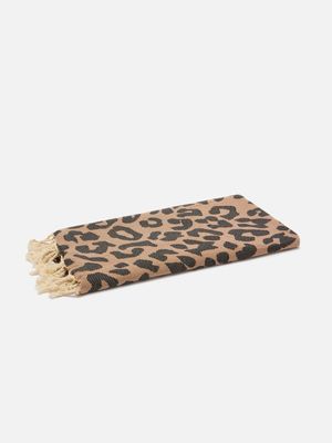 TELO MARE JACQUARD