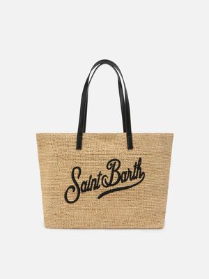 BORSA CITY IN RAFFIA