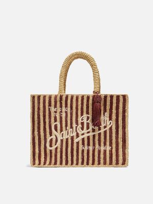 BORSA COLETTE IN RAFIA