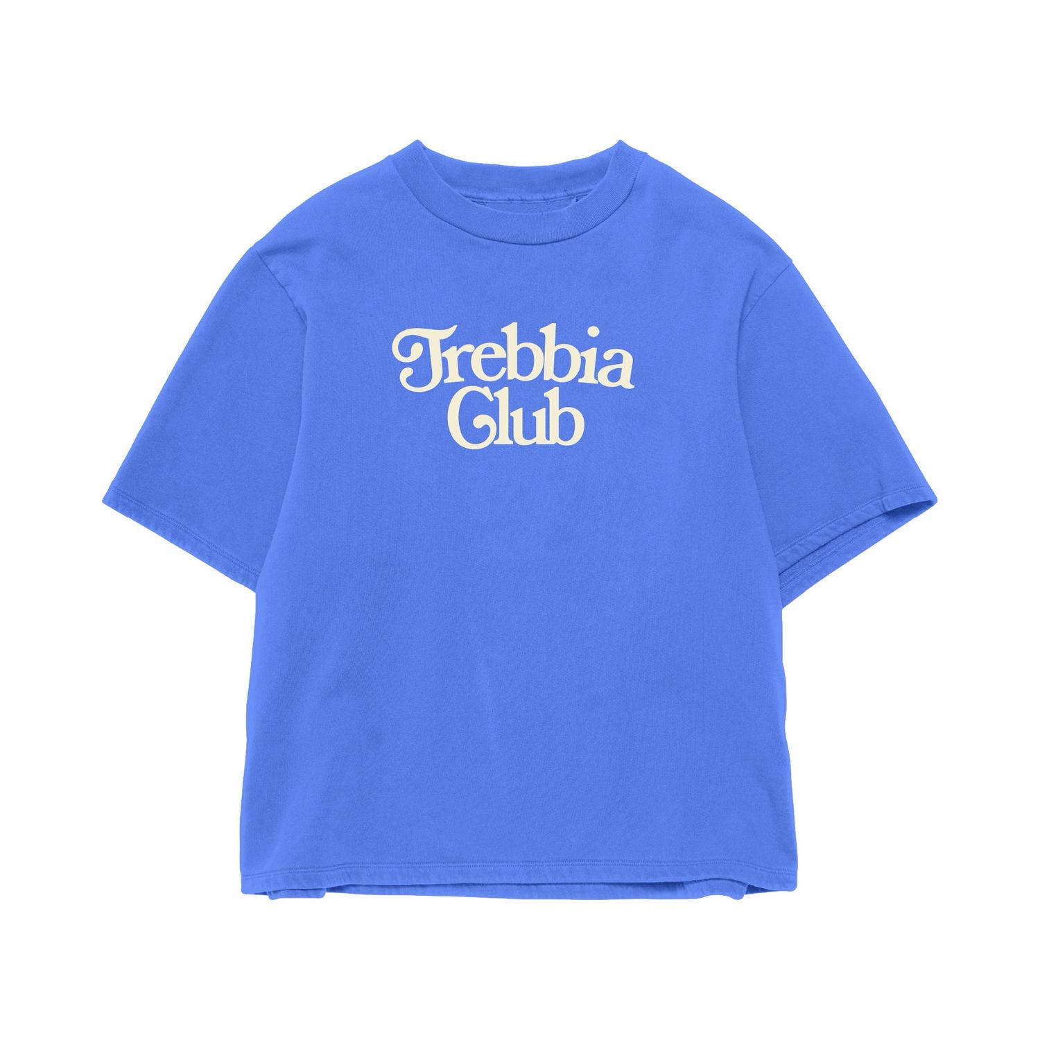 T-SHIRT TREBBIA CLUB