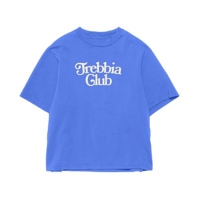 T-SHIRT TREBBIA CLUB